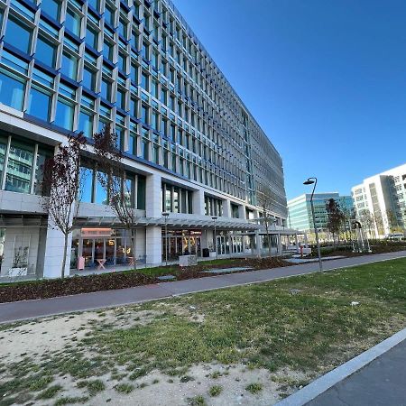 Gaia Holiday Milano Exteriör bild