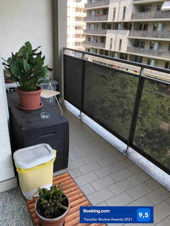Gaia Holiday Milano Exteriör bild