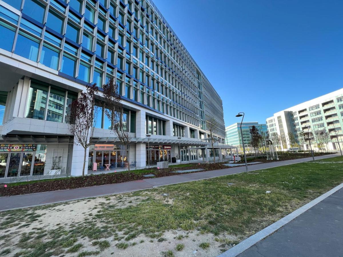Gaia Holiday Milano Exteriör bild
